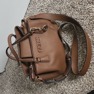 Guess purse